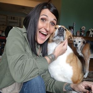 Meet your Posher, Rhonda